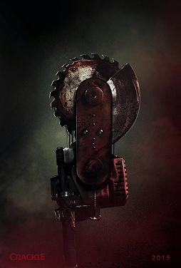 画像ギャラリー No.004のサムネイル画像 / 2015年3月にWebで配信予定の実写映画「Dead Rising: Watchtower」のプレビュー映像が初公開