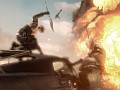 ［E3 2013］「Mad Max」がオープンワールドタイプのアクションゲームに。モヒカン野郎が暴れ回る荒廃した世界で生き残れ！