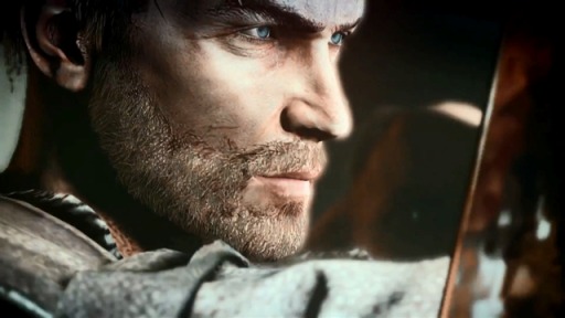 画像ギャラリー No.001のサムネイル画像 / 「Mad Max」のプレイムービーが公開に。アポカリプス的世界観のレース＆アクションを存分に味わおう