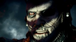 画像ギャラリー No.002のサムネイル画像 / 「Mad Max」のプレイムービーが公開に。アポカリプス的世界観のレース＆アクションを存分に味わおう