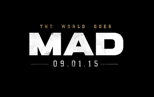 画像ギャラリー No.001のサムネイル画像 / 「Mad Max」の発売日が2015年9月1日に決定。当初発表されていたPS3版とXbox 360版はキャンセルと海外誌が報じる