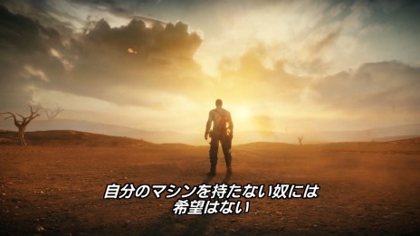 画像ギャラリー No.006のサムネイル画像 / 「マッドマックス」の最新トレイラーが公開。海外版との違い＆初回限定特典DLCの情報も明らかに