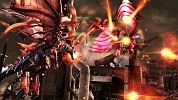 画像ギャラリー No.010のサムネイル画像 / ［TGS 2013］Xbox One向けに進化した「Crimson Dragon」を，ディレクター・二木幸生氏自らがプレゼンテーション。ドラゴンの成長要素の詳細も明らかに