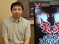 ［TGS 2013］Xbox One向けに進化した「Crimson Dragon」を，ディレクター・二木幸生氏自らがプレゼンテーション。ドラゴンの成長要素の詳細も明らかに