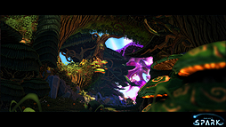 画像ギャラリー No.013のサムネイル画像 / ［E3 2013］LBPライクな“ゲーム制作ゲーム”「Project Spark」を体験。Xbox Oneのほか，Windows 8搭載PCやタブレット，Xbox 360でもプレイ可能に