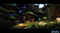 画像ギャラリー No.021のサムネイル画像 / ［E3 2013］LBPライクな“ゲーム制作ゲーム”「Project Spark」を体験。Xbox Oneのほか，Windows 8搭載PCやタブレット，Xbox 360でもプレイ可能に