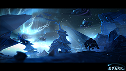画像ギャラリー No.022のサムネイル画像 / ［E3 2013］LBPライクな“ゲーム制作ゲーム”「Project Spark」を体験。Xbox Oneのほか，Windows 8搭載PCやタブレット，Xbox 360でもプレイ可能に