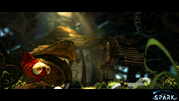 画像ギャラリー No.023のサムネイル画像 / ［E3 2013］LBPライクな“ゲーム制作ゲーム”「Project Spark」を体験。Xbox Oneのほか，Windows 8搭載PCやタブレット，Xbox 360でもプレイ可能に
