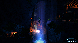 画像ギャラリー No.025のサムネイル画像 / ［E3 2013］LBPライクな“ゲーム制作ゲーム”「Project Spark」を体験。Xbox Oneのほか，Windows 8搭載PCやタブレット，Xbox 360でもプレイ可能に