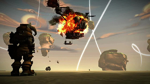 画像ギャラリー No.003のサムネイル画像 / Microsoftの新作「Project Spark」はF2P型としてローンチされることが判明。Xbox LIVE ゴールドメンバーシップも必要なし