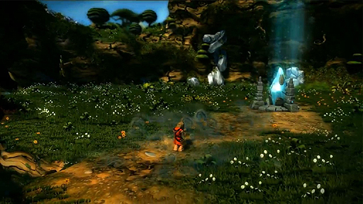 画像ギャラリー No.004のサムネイル画像 / Microsoftの新作「Project Spark」はF2P型としてローンチされることが判明。Xbox LIVE ゴールドメンバーシップも必要なし