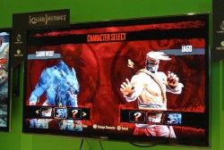 画像ギャラリー No.002のサムネイル画像 / ［E3 2013］Xbox Oneローンチタイトル「Killer Instinct」は，およそ20年の時を越えて復活を遂げる，伝説の格闘ゲームだった