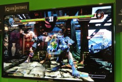 画像ギャラリー No.003のサムネイル画像 / ［E3 2013］Xbox Oneローンチタイトル「Killer Instinct」は，およそ20年の時を越えて復活を遂げる，伝説の格闘ゲームだった
