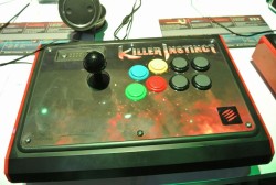 画像ギャラリー No.004のサムネイル画像 / ［E3 2013］Xbox Oneローンチタイトル「Killer Instinct」は，およそ20年の時を越えて復活を遂げる，伝説の格闘ゲームだった