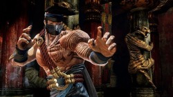 画像ギャラリー No.005のサムネイル画像 / ［E3 2013］Xbox Oneローンチタイトル「Killer Instinct」は，およそ20年の時を越えて復活を遂げる，伝説の格闘ゲームだった