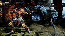 画像ギャラリー No.012のサムネイル画像 / ［E3 2013］Xbox Oneローンチタイトル「Killer Instinct」は，およそ20年の時を越えて復活を遂げる，伝説の格闘ゲームだった