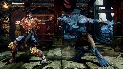 画像ギャラリー No.013のサムネイル画像 / ［E3 2013］Xbox Oneローンチタイトル「Killer Instinct」は，およそ20年の時を越えて復活を遂げる，伝説の格闘ゲームだった