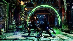 画像ギャラリー No.014のサムネイル画像 / ［E3 2013］Xbox Oneローンチタイトル「Killer Instinct」は，およそ20年の時を越えて復活を遂げる，伝説の格闘ゲームだった