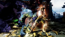 画像ギャラリー No.016のサムネイル画像 / ［E3 2013］Xbox Oneローンチタイトル「Killer Instinct」は，およそ20年の時を越えて復活を遂げる，伝説の格闘ゲームだった