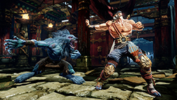 画像ギャラリー No.002のサムネイル画像 / Xbox One用基本プレイ無料ソフト「Killer Instinct: Season 2」が10月16日にリリース。9名のキャラクターを収録したパッケージ版は11月6日に発売