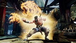 画像ギャラリー No.005のサムネイル画像 / Xbox One用基本プレイ無料ソフト「Killer Instinct: Season 2」が10月16日にリリース。9名のキャラクターを収録したパッケージ版は11月6日に発売