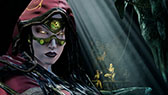 画像ギャラリー No.008のサムネイル画像 / Xbox One用基本プレイ無料ソフト「Killer Instinct: Season 2」が10月16日にリリース。9名のキャラクターを収録したパッケージ版は11月6日に発売