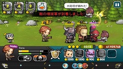 ブレイブヒーロー