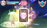 画像ギャラリー No.011のサムネイル画像 / 3DS用アクションアドベンチャー「プリズマ☆イリヤ」（仮）が9月26日に発売。魔法少女イリヤが英霊の力を宿した“クラスカード”の回収に挑む
