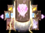画像ギャラリー No.012のサムネイル画像 / 3DS用アクションアドベンチャー「プリズマ☆イリヤ」（仮）が9月26日に発売。魔法少女イリヤが英霊の力を宿した“クラスカード”の回収に挑む