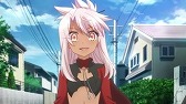 画像ギャラリー No.004のサムネイル画像 / アニメ「Fate/kaleid liner プリズマ☆イリヤ ツヴァイ！」，7月9日に放送開始