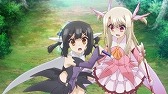 画像ギャラリー No.008のサムネイル画像 / アニメ「Fate/kaleid liner プリズマ☆イリヤ ツヴァイ！」，7月9日に放送開始