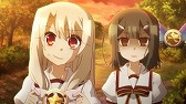 画像ギャラリー No.010のサムネイル画像 / アニメ「Fate/kaleid liner プリズマ☆イリヤ ツヴァイ！」，7月9日に放送開始