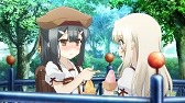 画像ギャラリー No.011のサムネイル画像 / アニメ「Fate/kaleid liner プリズマ☆イリヤ ツヴァイ！」，7月9日に放送開始