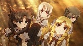 画像ギャラリー No.012のサムネイル画像 / アニメ「Fate/kaleid liner プリズマ☆イリヤ ツヴァイ！」，7月9日に放送開始
