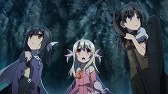 画像ギャラリー No.014のサムネイル画像 / アニメ「Fate/kaleid liner プリズマ☆イリヤ ツヴァイ！」，7月9日に放送開始