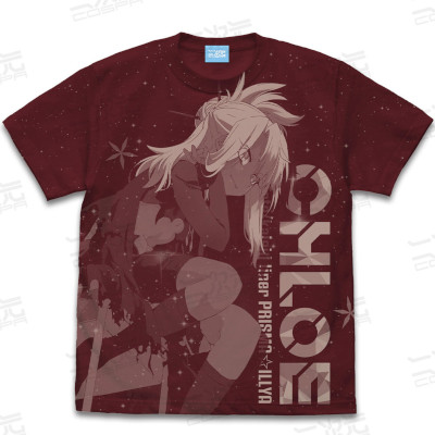 画像ギャラリー No.003のサムネイル画像 / 「Fate/kaleid liner プリズマ☆イリヤ」,Tシャツなどの新グッズが登場。“AnimeJapan 2023”にて先行販売決定