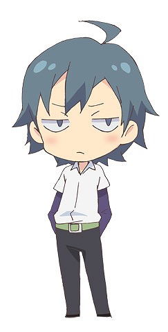 画像ギャラリー No.007のサムネイル画像 / 「やはり俺の青春ラブコメはまちがっている。」のアドベンチャーゲームがPS Vitaにて9月19日に発売決定