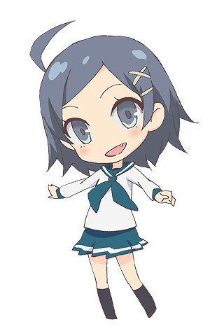 画像ギャラリー No.008のサムネイル画像 / 「やはり俺の青春ラブコメはまちがっている。」のアドベンチャーゲームがPS Vitaにて9月19日に発売決定