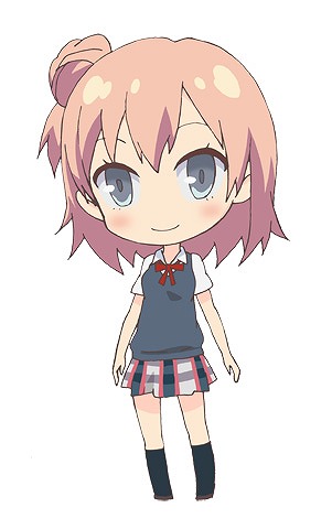 画像ギャラリー No.012のサムネイル画像 / 「やはり俺の青春ラブコメはまちがっている。」のアドベンチャーゲームがPS Vitaにて9月19日に発売決定