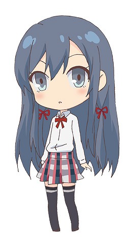 画像ギャラリー No.013のサムネイル画像 / 「やはり俺の青春ラブコメはまちがっている。」のアドベンチャーゲームがPS Vitaにて9月19日に発売決定
