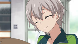 画像ギャラリー No.008のサムネイル画像 / 「やはりゲームでも俺の青春ラブコメはまちがっている。」の限定版に同梱されるOVAのカットが公開に