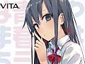 「やはりゲームでも俺の青春ラブコメはまちがっている。」，ほどよく腐らないとバッドエンドになる「廃人カウンタ」など，システムを紹介するPVが公開に