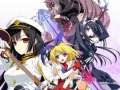 「やはりゲームでも俺の青春ラブコメはまちがっている。」＆「ファントムブレイカー：エクストラ」の合同発売記念抽選会が東京と大阪で開催に