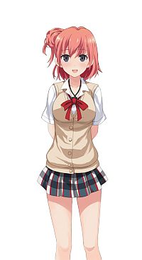 画像ギャラリー No.005のサムネイル画像 / 「やはりゲームでも俺の青春ラブコメはまちがっている。」が本日発売＆Webラジオの復活特番が配信に。キャストコメントも公開