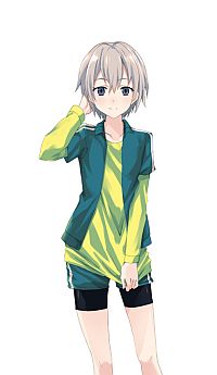 画像ギャラリー No.006のサムネイル画像 / 「やはりゲームでも俺の青春ラブコメはまちがっている。」が本日発売＆Webラジオの復活特番が配信に。キャストコメントも公開