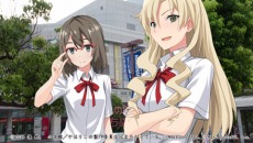 画像ギャラリー No.003のサムネイル画像 / 「やはりゲームでも俺の青春ラブコメはまちがっている。」，機能強化パッチを10月25日に配信