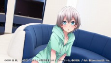 画像ギャラリー No.004のサムネイル画像 / 「やはりゲームでも俺の青春ラブコメはまちがっている。」，機能強化パッチを10月25日に配信