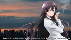 画像ギャラリー No.006のサムネイル画像 / 「やはりゲームでも俺の青春ラブコメはまちがっている。」，機能強化パッチを10月25日に配信