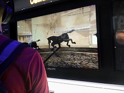 画像ギャラリー No.004のサムネイル画像 / ［E3 2013］光と影が不思議な世界観を生み出すPS4用パズルアクション「Contrast」を触ってみた