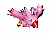 画像ギャラリー No.009のサムネイル画像 / Android版「デジモンクルセイダー」が2013年夏に配信。事前登録受付を開始